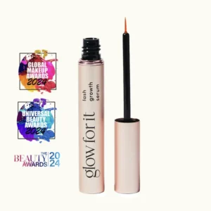 2 for 1 Lash Growth Serum - Glow For It - Lengthen and Strengthen your lashes!